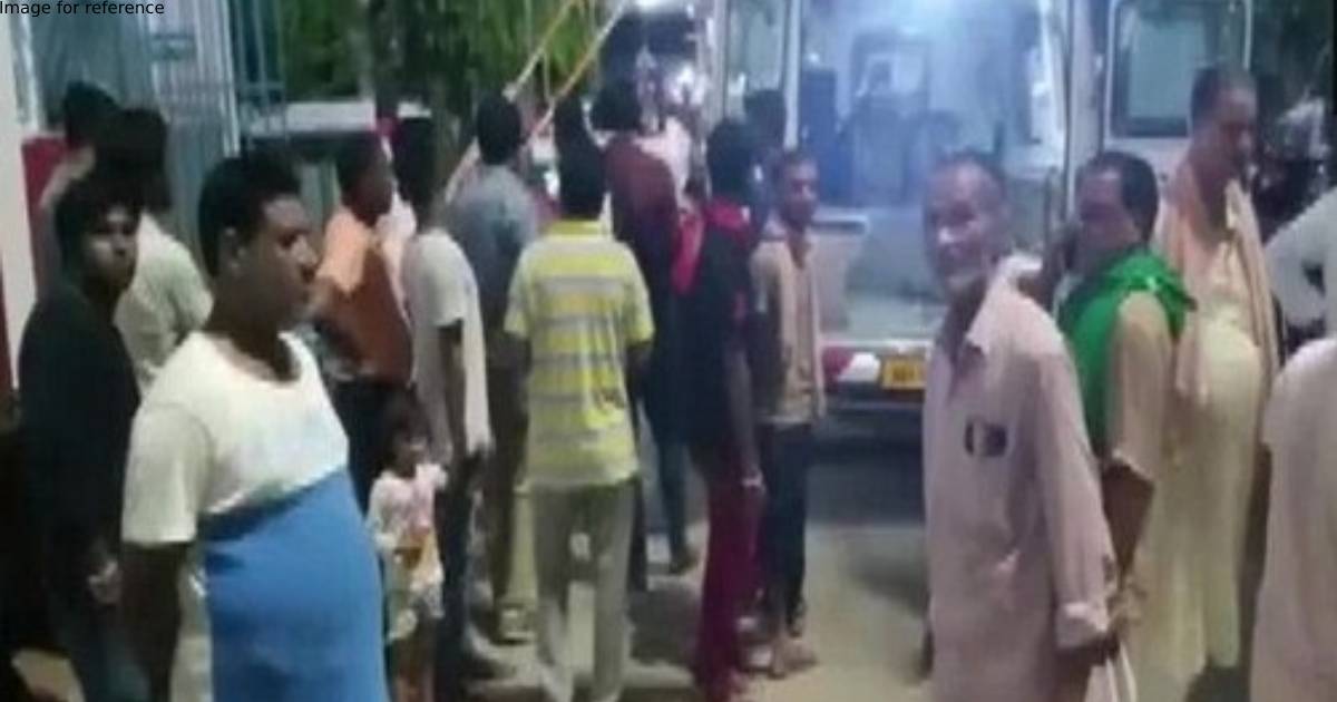 Begusarai firing: 7 cops suspended in Bihar